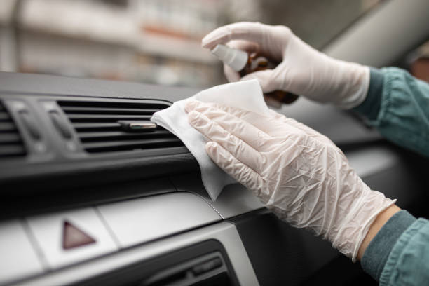 Professional Airduct Cleaning in ID