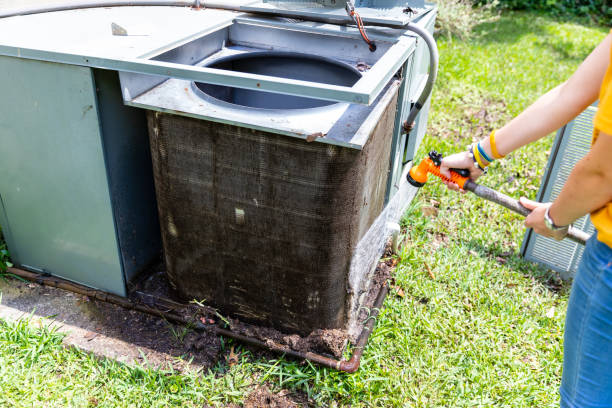 Best Dryer Vent Cleaning Services  in Post Falls, ID