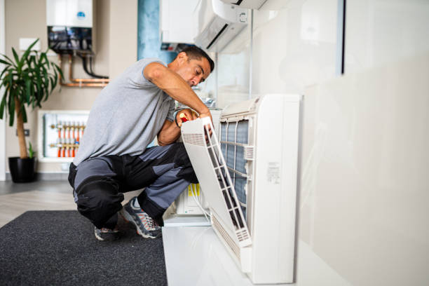 Best Ventilation Cleaning Services  in Post Falls, ID