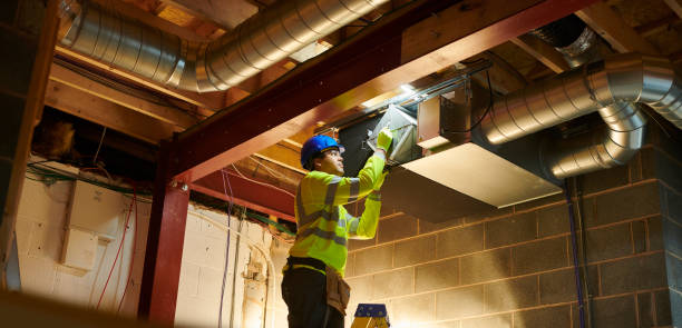 Best Best Air Duct Cleaning Company  in Post Falls, ID