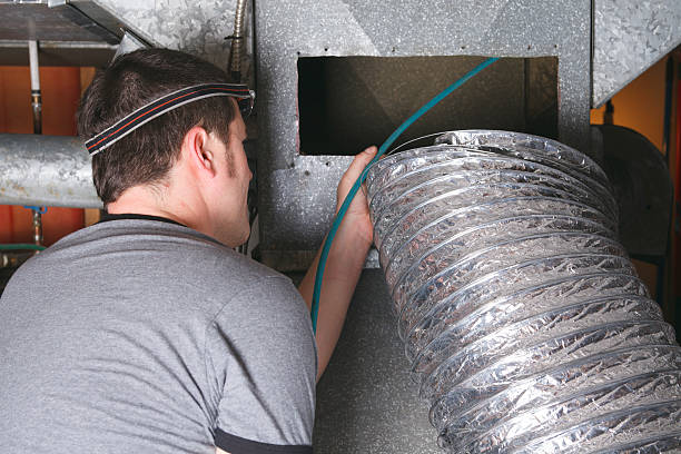  Post Falls, ID Airduct Cleaning Pros