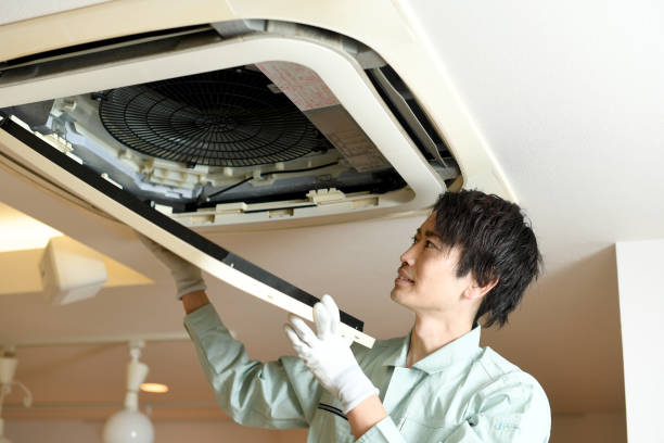 Best Commercial Air Duct Cleaning  in Post Falls, ID