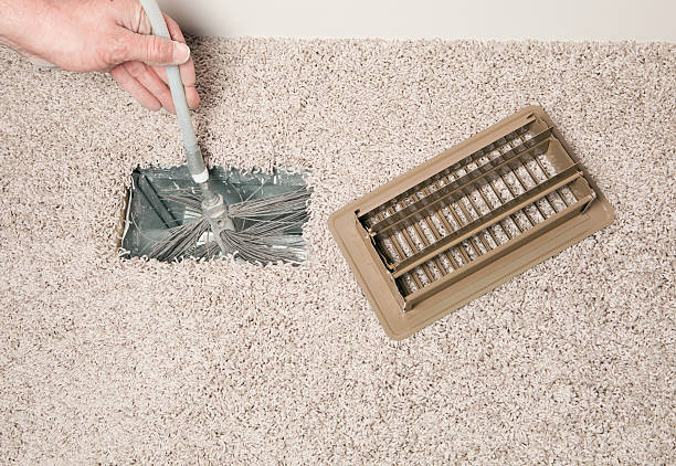 Best HVAC System Cleaning  in Post Falls, ID