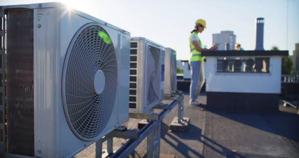 Best Air Duct Cleaning Near Me  in Post Falls, ID