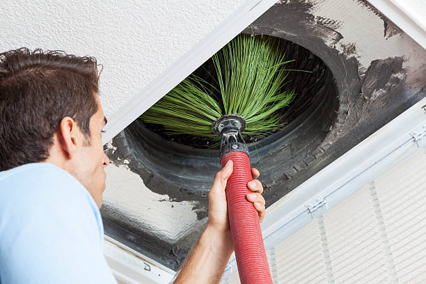 Best Best Air Duct Cleaning Company  in Post Falls, ID