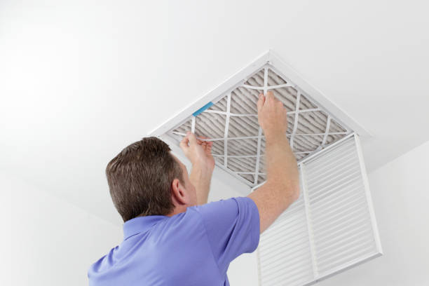 Best Local Air Duct Cleaning Services  in Post Falls, ID
